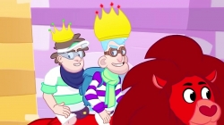 کارتون Pet Morphle قسمت 21